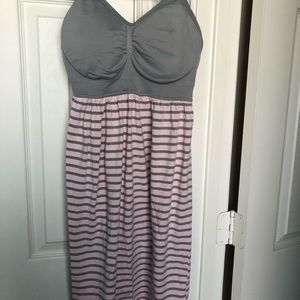 Motherhood Nursing Nightgown